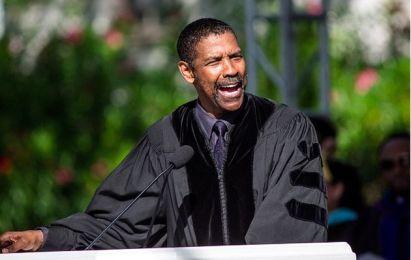 Denzel Washington