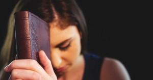 Salmo 41:4-13 Oración del lunes