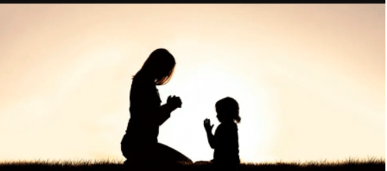 Qué es una oración a Dios