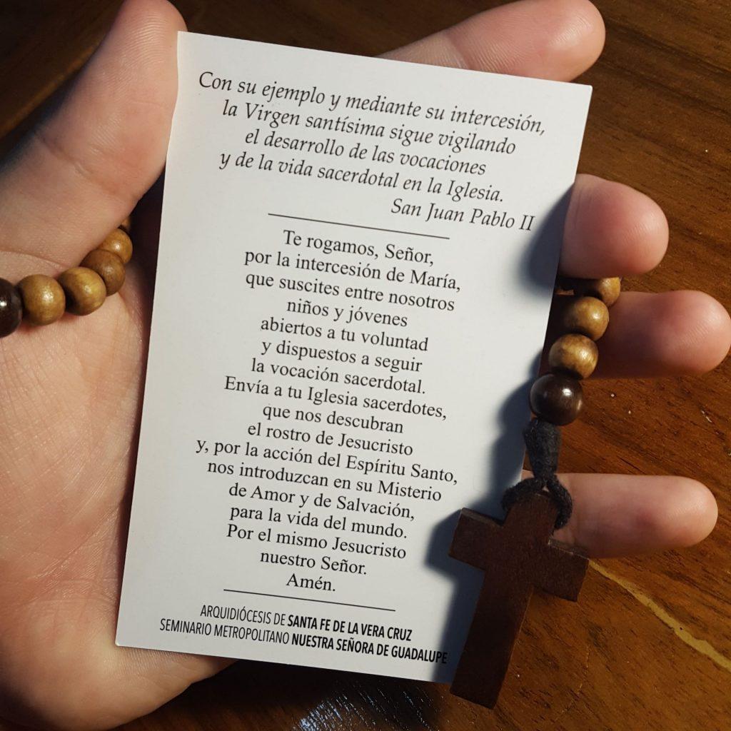 Diferencia entre rezar y orar